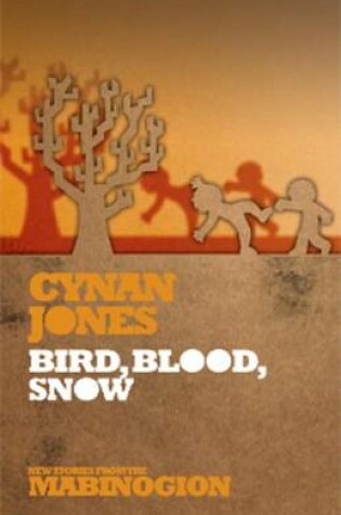 Cover of Bird Blood Snow