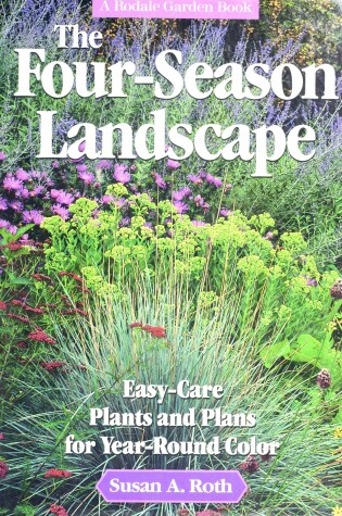 Cover of The Four-Season Landscape