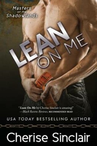 Cover of Lean on Me