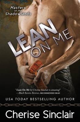 Book cover for Lean on Me