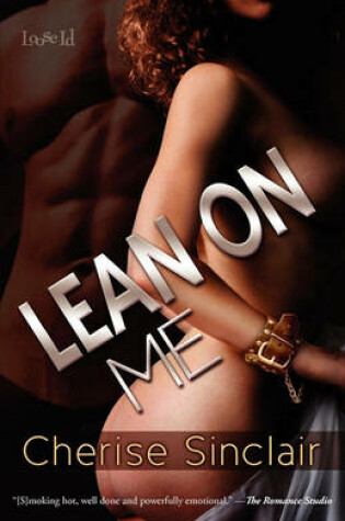 Cover of Lean on Me