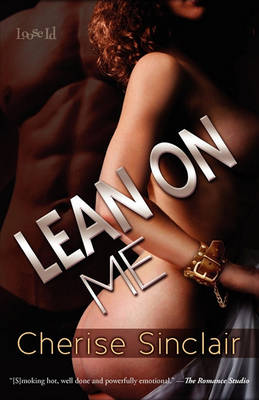 Book cover for Lean on Me