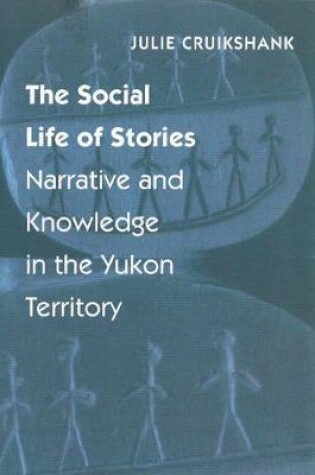 Cover of Social Life of Stories