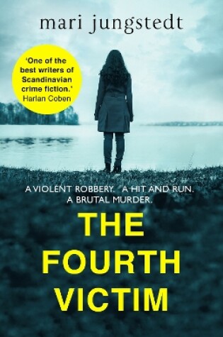 Cover of The Fourth Victim