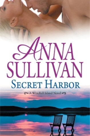 Cover of Secret Harbor