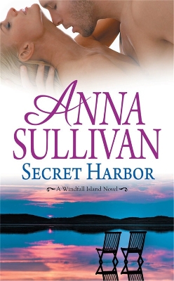 Book cover for Secret Harbor