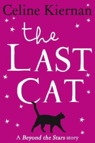 Cover of The Last Cat
