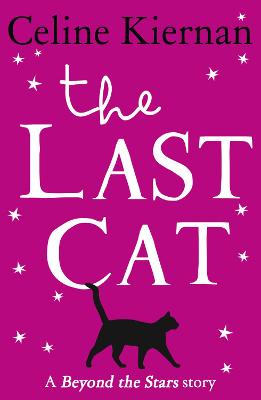 Book cover for The Last Cat