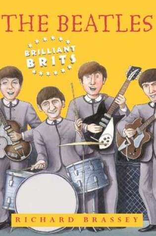 Cover of The Beatles