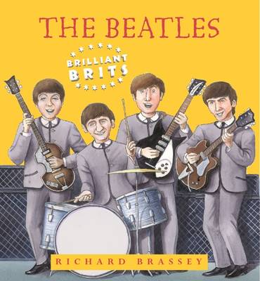 Cover of The Beatles