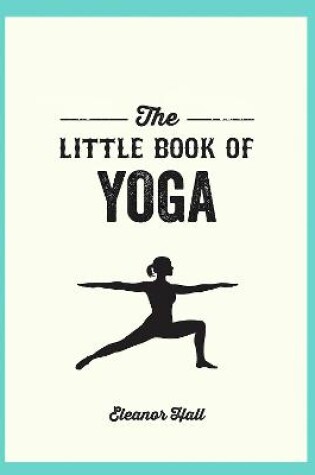 Cover of The Little Book of Yoga