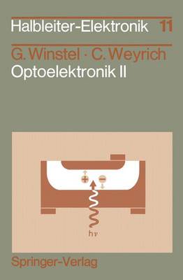 Cover of Optoelektronik