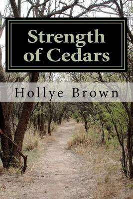 Cover of Strength of Cedars