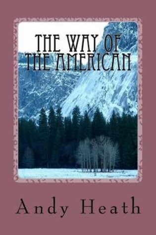 Cover of The Way of the American