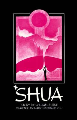 Book cover for Shua