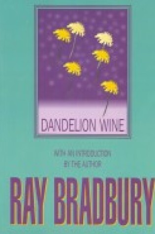 Cover of Dandelion White