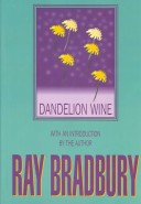 Book cover for Dandelion White