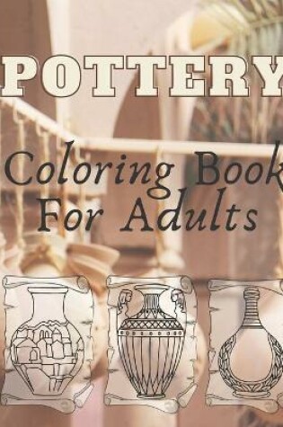 Cover of Pottery