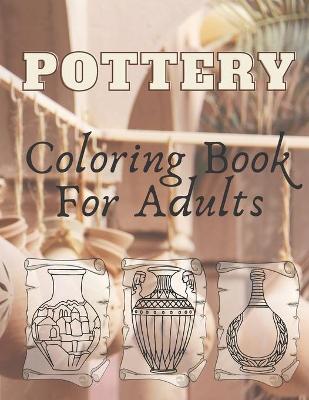 Cover of Pottery