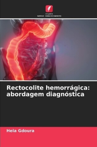 Cover of Rectocolite hemorrágica