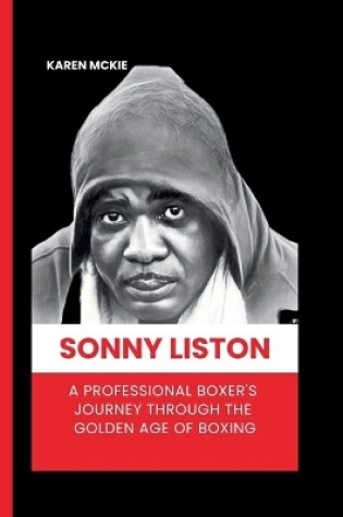 Cover of Sonny Liston