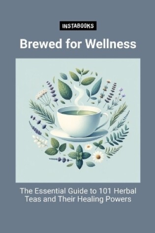 Cover of Brewed for Wellness