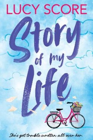 Cover of Story Of My Life