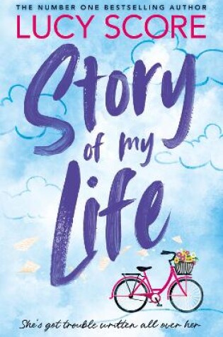 Cover of Story Of My Life