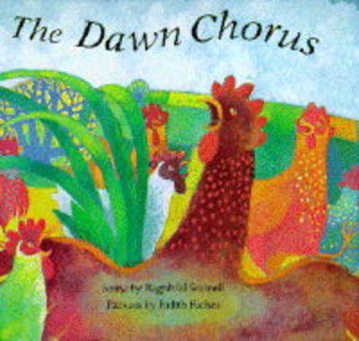 Book cover for The Dawn Chorus