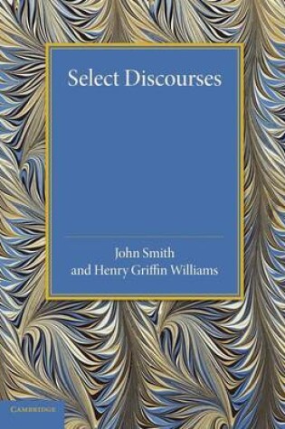Cover of Select Discourses