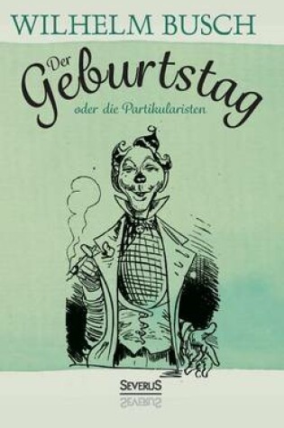 Cover of Der Geburtstag