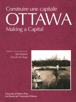 Book cover for Ottawa