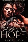 Book cover for Whispers of Hope