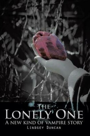 Cover of The Lonely One