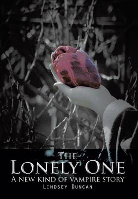 Book cover for The Lonely One