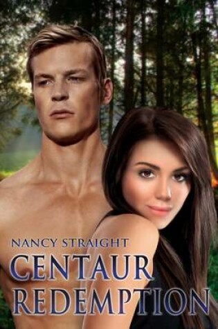 Cover of Centaur Redemption