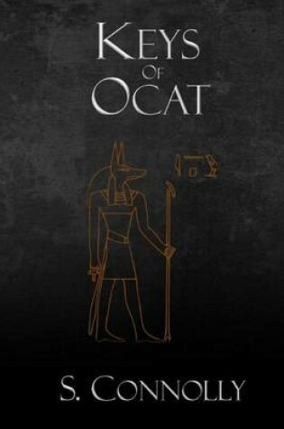 Cover of Keys of Ocat