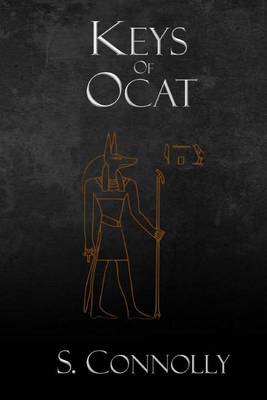 Book cover for Keys of Ocat