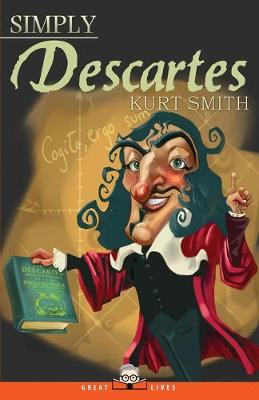 Book cover for Simply Descartes