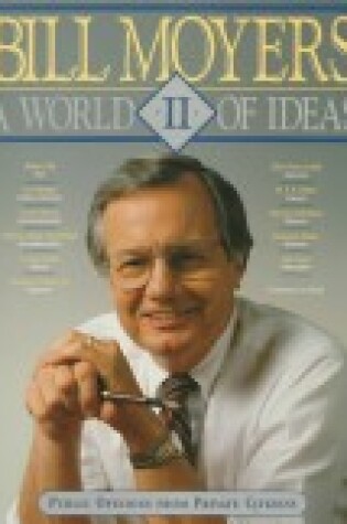 Cover of A World of Ideas II