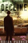 Book cover for The Decline