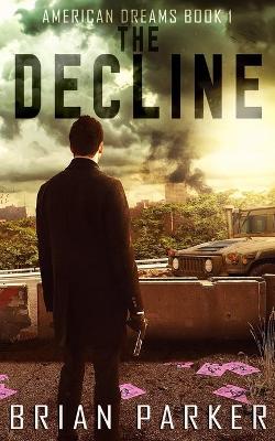Book cover for The Decline