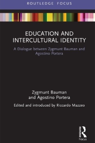 Cover of Education and Intercultural Identity
