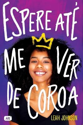 Book cover for Espere Até Me Ver de Coroa