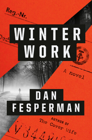 Cover of Winter Work