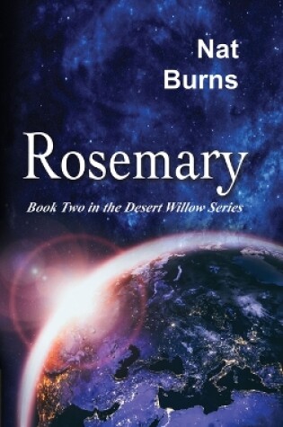 Cover of Rosemary