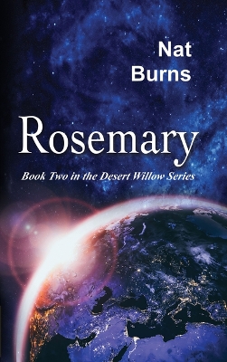 Cover of Rosemary