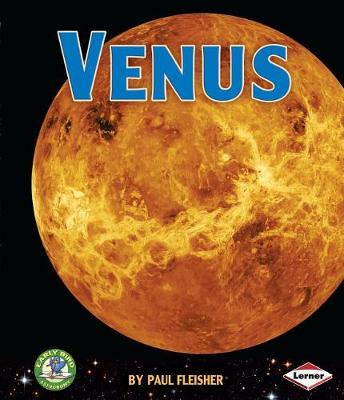 Cover of Venus