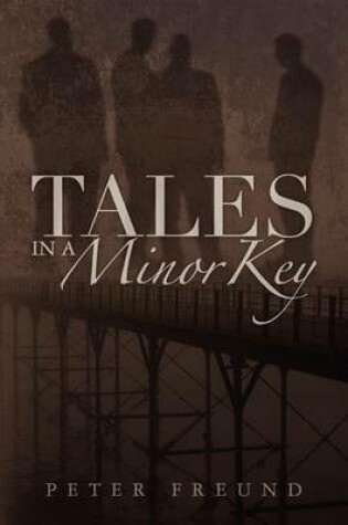 Cover of Tales in a Minor Key