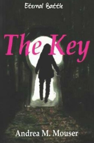 Cover of The Key